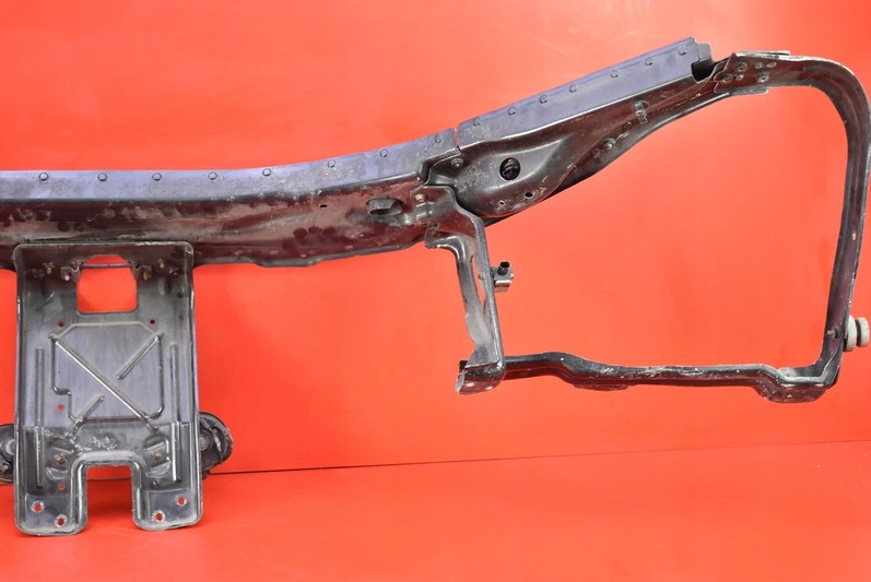 фото №5, Pas передний усилитель mercedes r-klasa w251 3.5