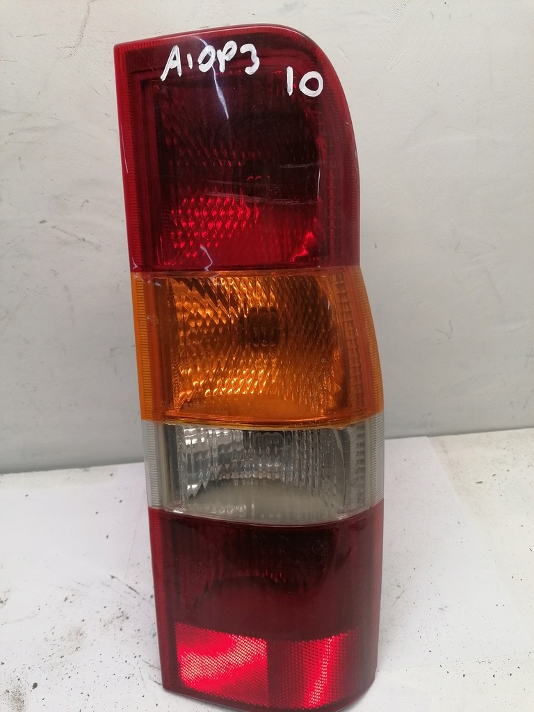 фото №1, Лампа задняя правая ford transit 2004