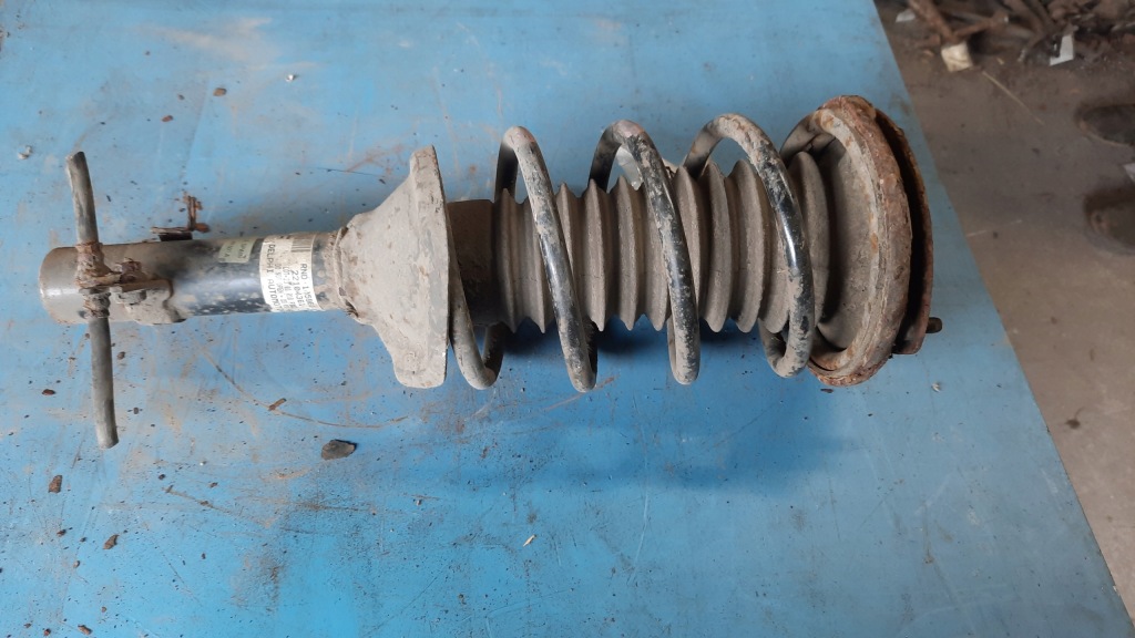 фото №1, Амортизатор перед rover 25 1.4b 01r