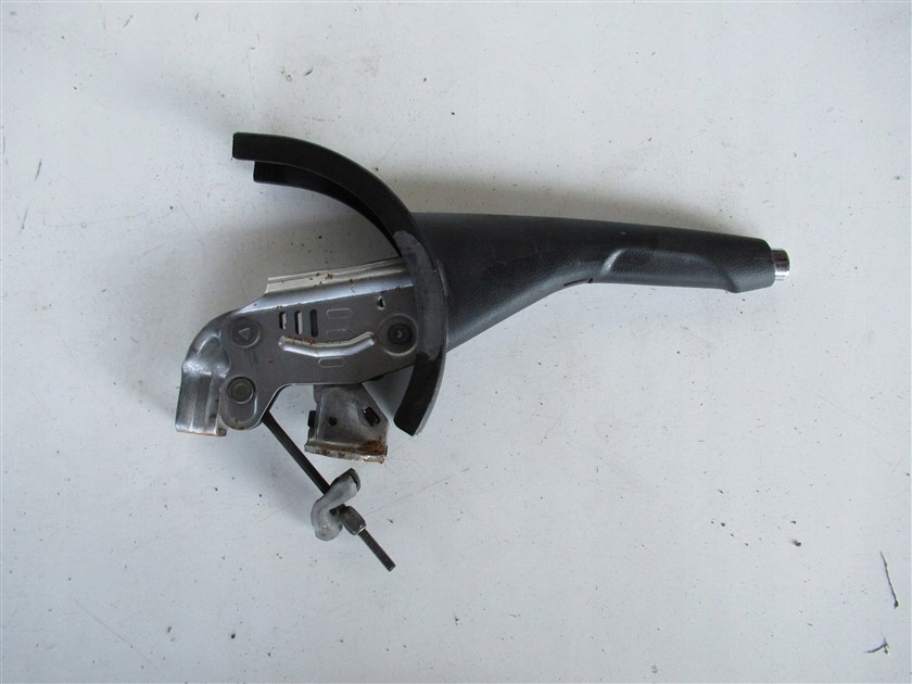 фото №1, Рычаг ручного seat ibiza iv 2008-2012 r