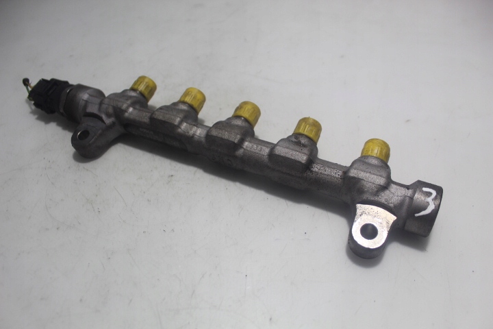 фото №1, Молдинг упорскування kia ceed ii 1.6crdi