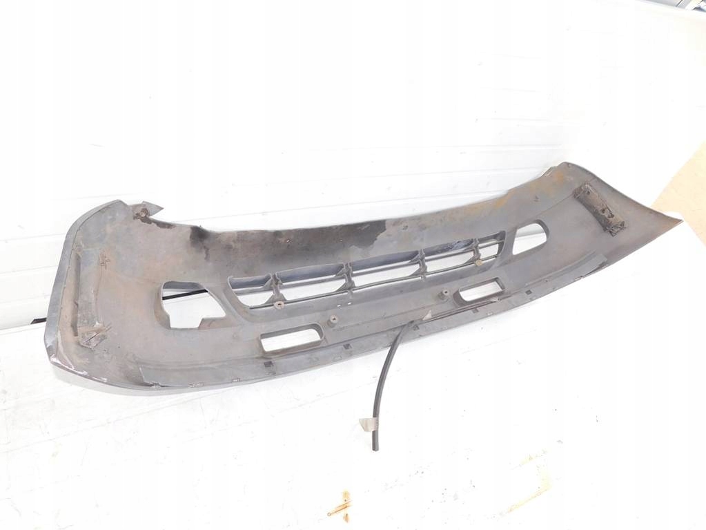 фото №11, Mercedes vito w638 2.2cdi 99r бампер перед