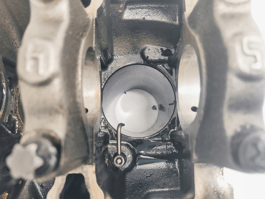 фото №7, Renault megane iii блок двигателя 1.5 dci