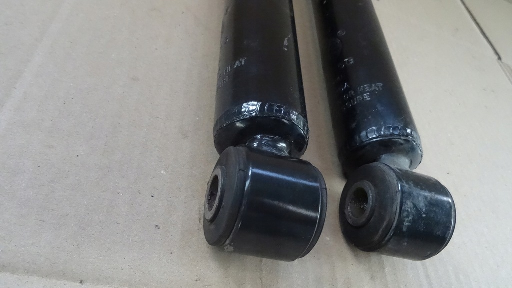 фото №2, Punto ii амортизатор задня lift