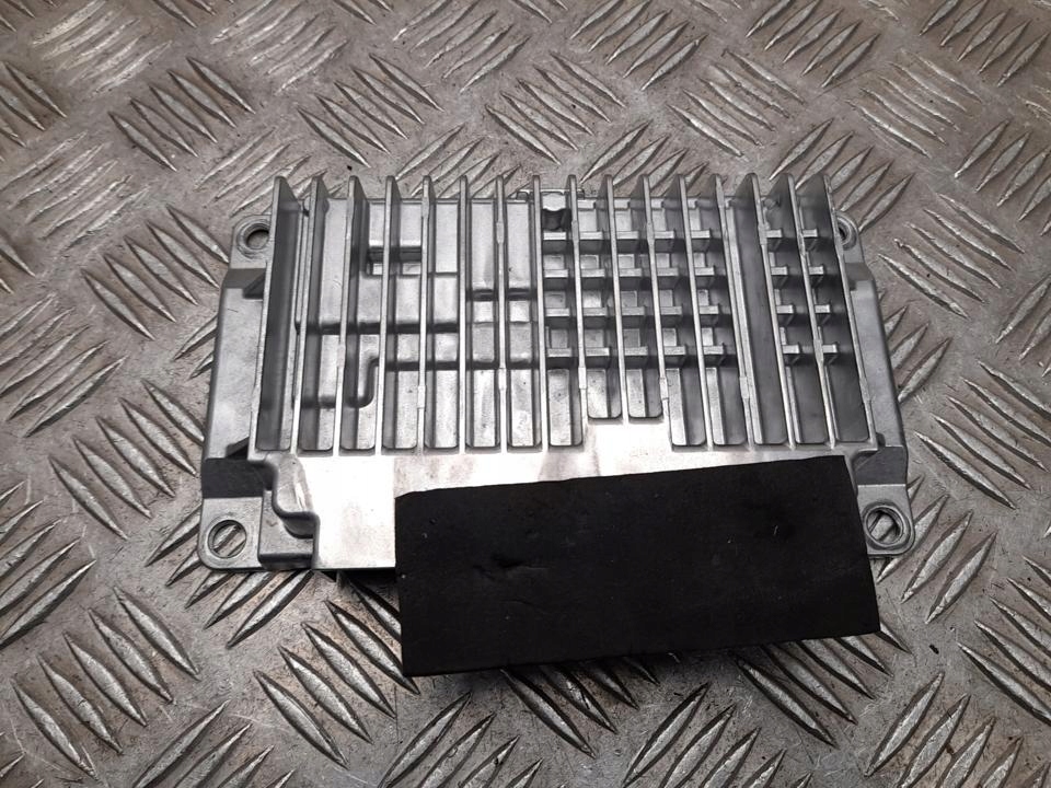 Купить Модуль управляющий polestar 4 2025 6608125467