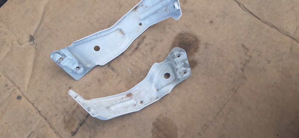 фото №4, Кронштейн кронштейн крыла vw jetta 5c левая правое