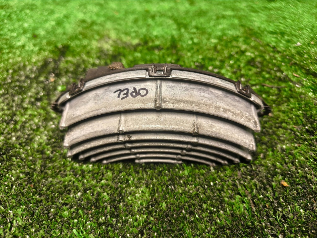 Купить Opel adam резистор вентилятор обдув a43002500