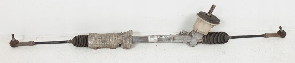 фото №1, Трансмісія рейка рульова renault clio iii europa