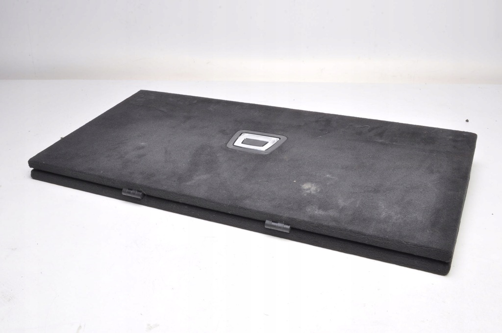 фото №9, Mercedes w212 пол обшивка багажника a2126800584