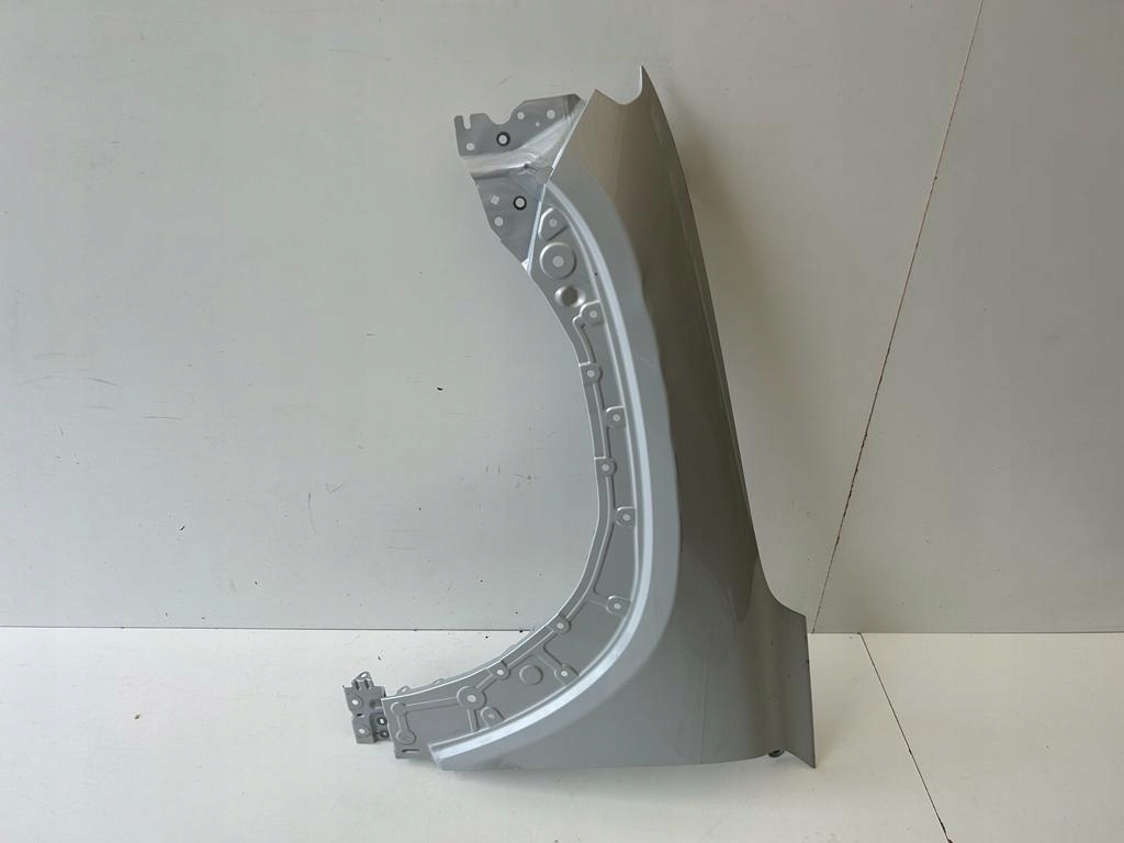 фото №1, Mazda mx-30 крила лівий перед оригінал