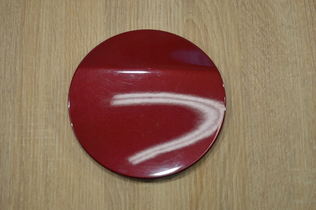 фото №1, Кришка пального chevrolet orlando gcs