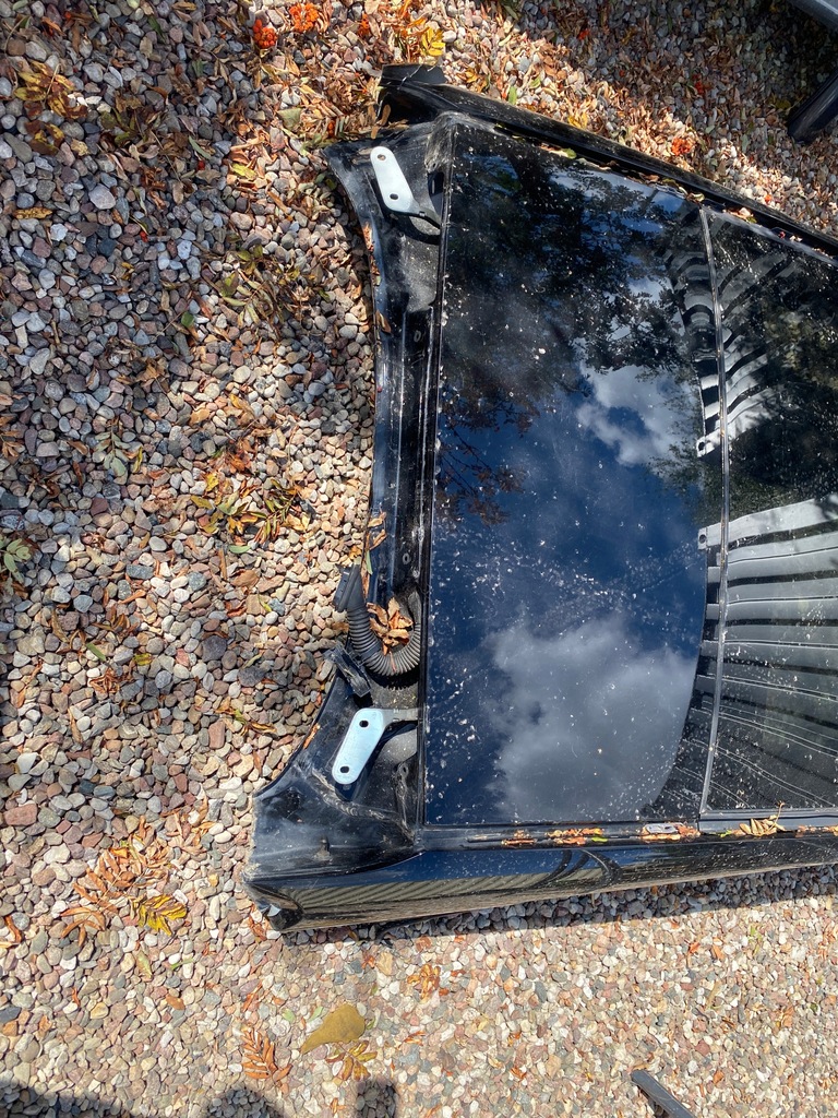 фото №5, Mercedes gle w167 coupé дах панорама