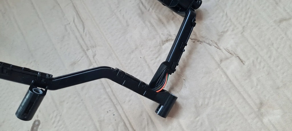 фото №11, S4 b8 lift a4 жгут электропроводка коробки s5 a5 3.0 tfsi 0b5 0b5321391a