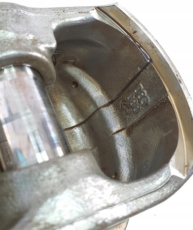 фото №7, Поршень opel corsa x15e