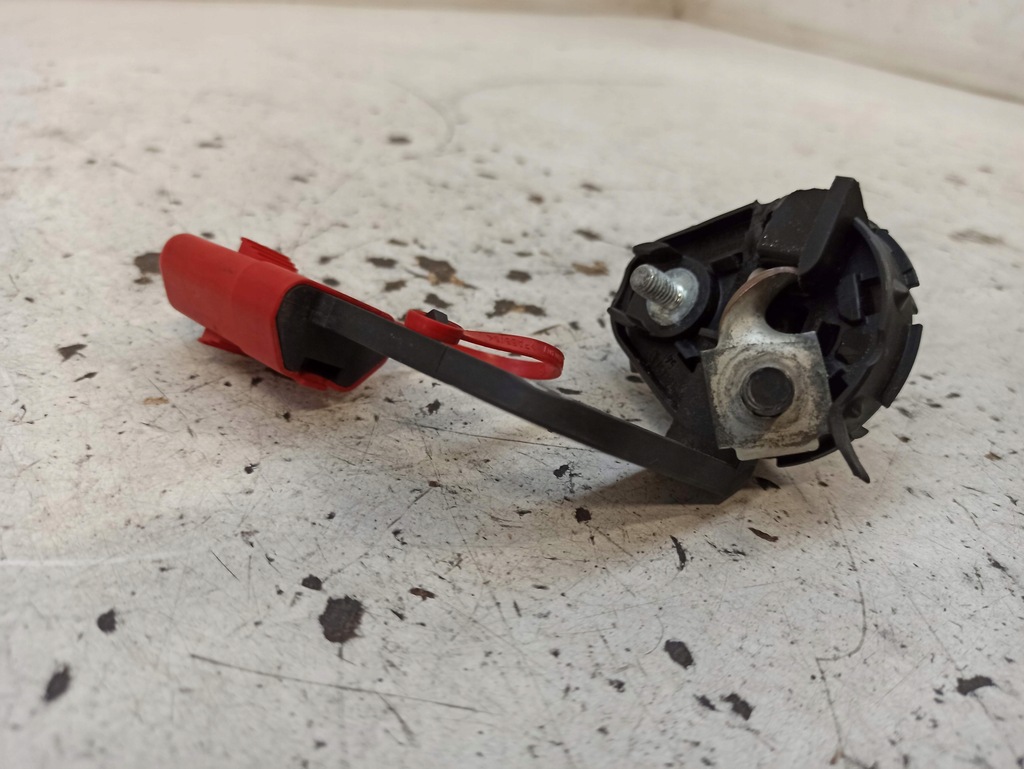 фото №6, Bmw e90 клема плюсова 6925712