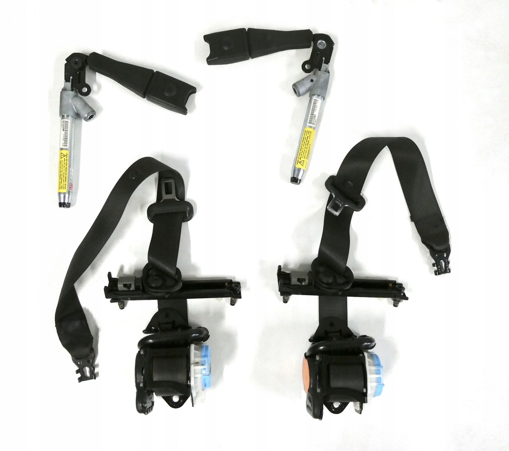 фото №1, Ремені натягувачі натягувачі opel insignia a lift 13-16