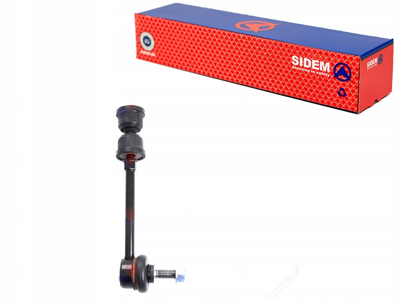 фото №1, Соединитель стабилизатора ford kuga задняя левый правый sidem sidem