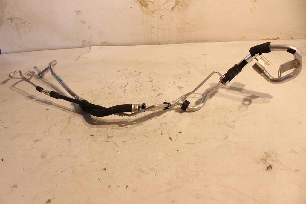 фото №6, Шланг кондиционера a2058304502 mercedes w205