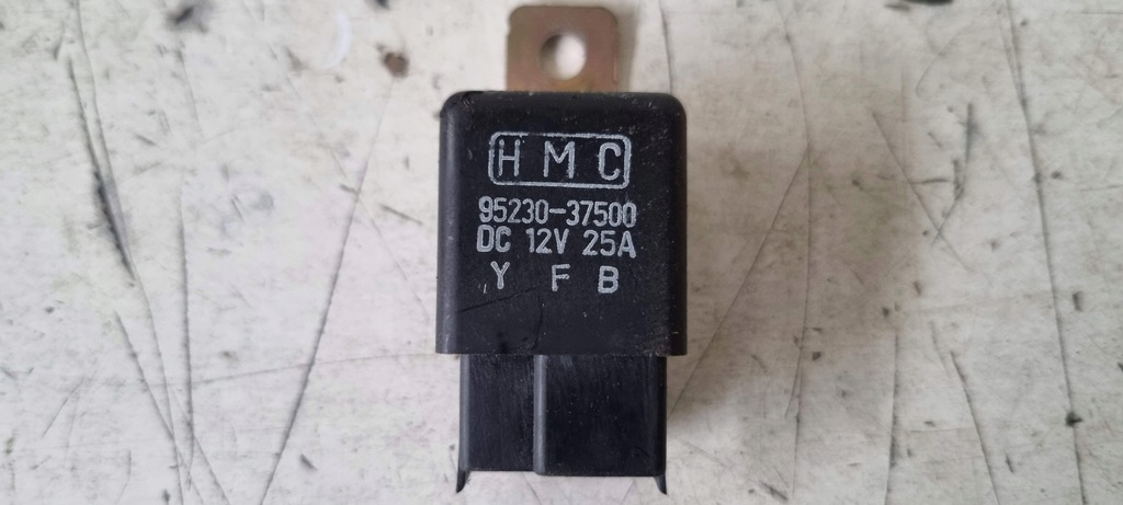 фото №1, Реле 95230-37500 do terracan