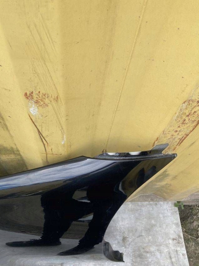 фото №6, Mercedes slk w170 r170 96-04 крыло левый передний перед