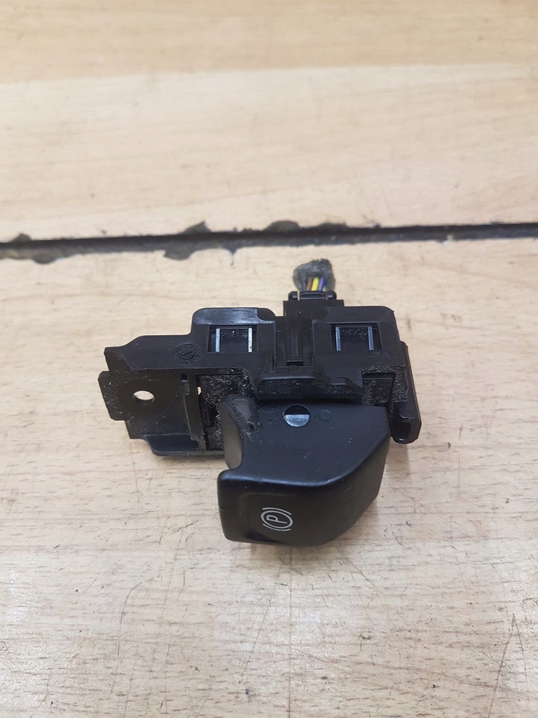 фото №1, Перемикач гальма ручного opel insignia a