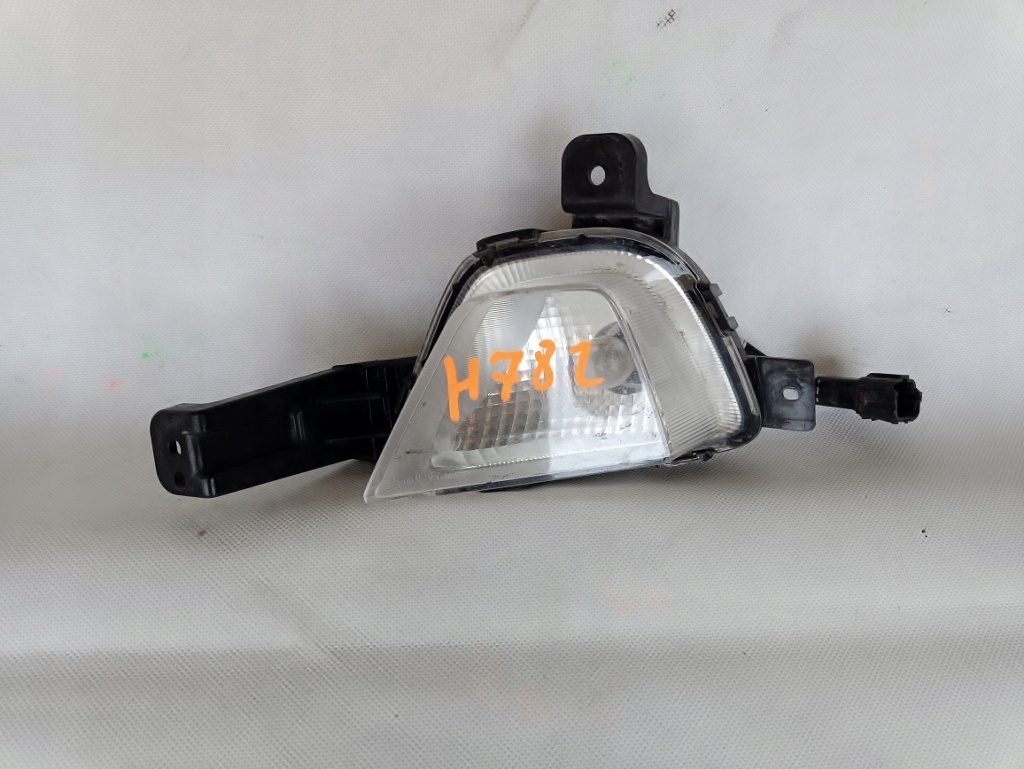 фото №1, Hyundai i30 iii 17- противотуманная фара левый 92207-g40