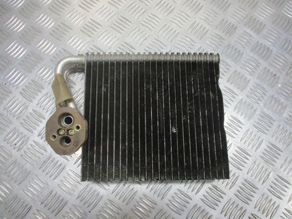 фото №1, Отопитель кондиционера renault grand scenic 1.9 dci