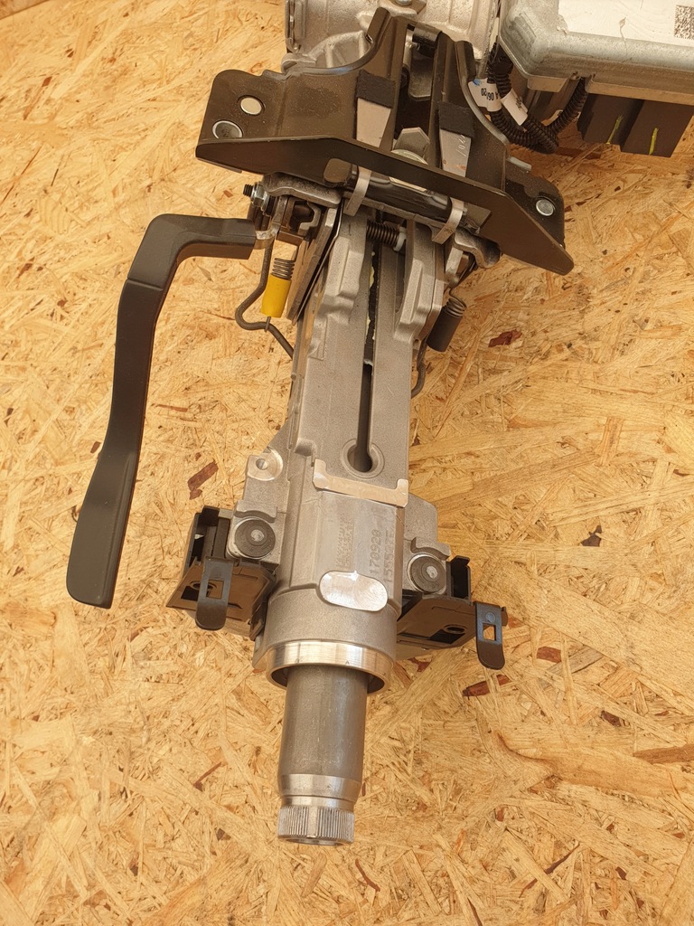 фото №5, Seat arona усилитель электрический 2q1423510bb europa