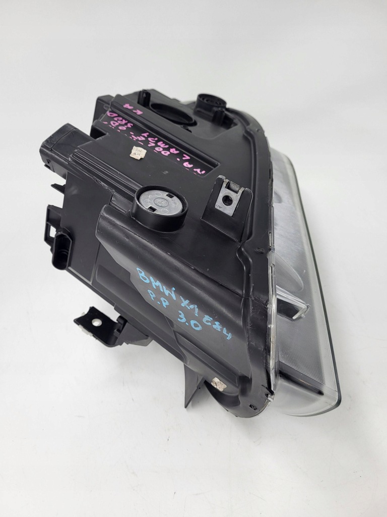 Лампа фара перед сторона правая bmw x1 e84 89093494 Оригинал