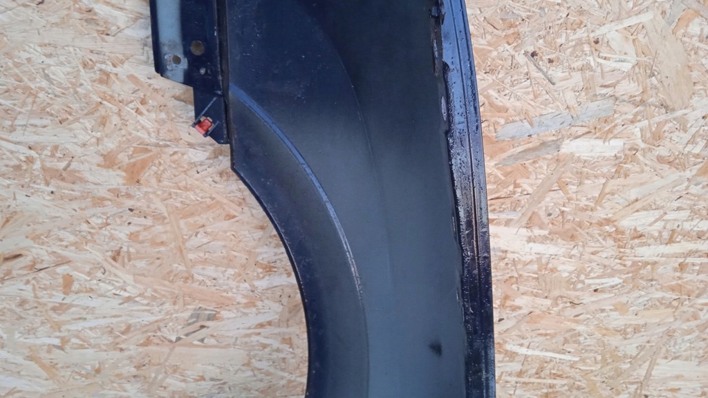 фото №9, Opel signum vectra крыло перед правый z20r