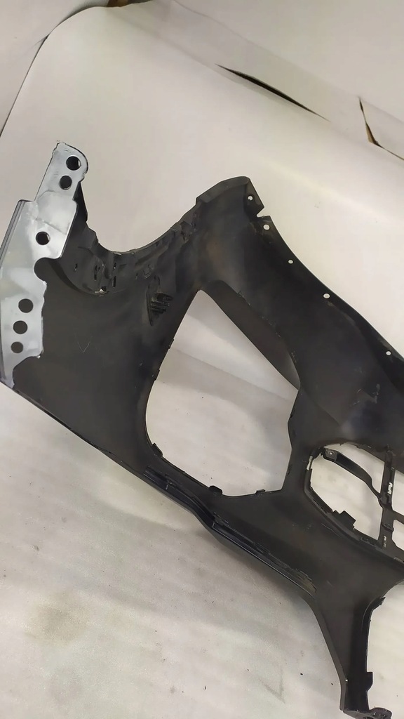 фото №9, Бампер перед передний bmw x5 g05