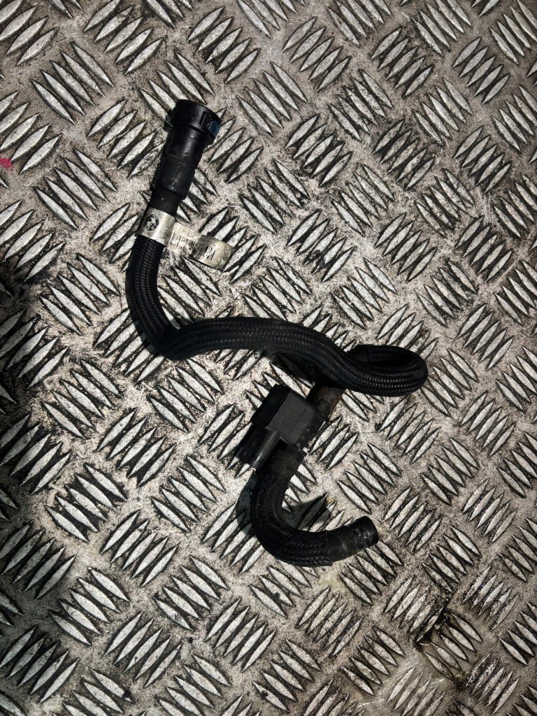 фото №1, Шланг wąż пального bmw f34 gt 8507679