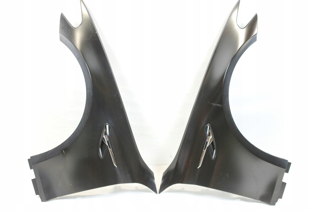 фото №16, Kompletny перед капот бампер pas передний лампы адаптивный led bmw m5 f90 lci