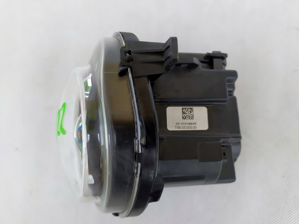 фото №6, Bmw f15 x5 led f16 x4 f26 f25 x3 протитуманна фара лівий