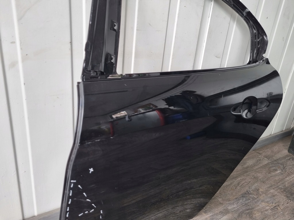 фото №7, Дверь alfa romeo giulia задняя задние левая ----- poznań ------ giełda