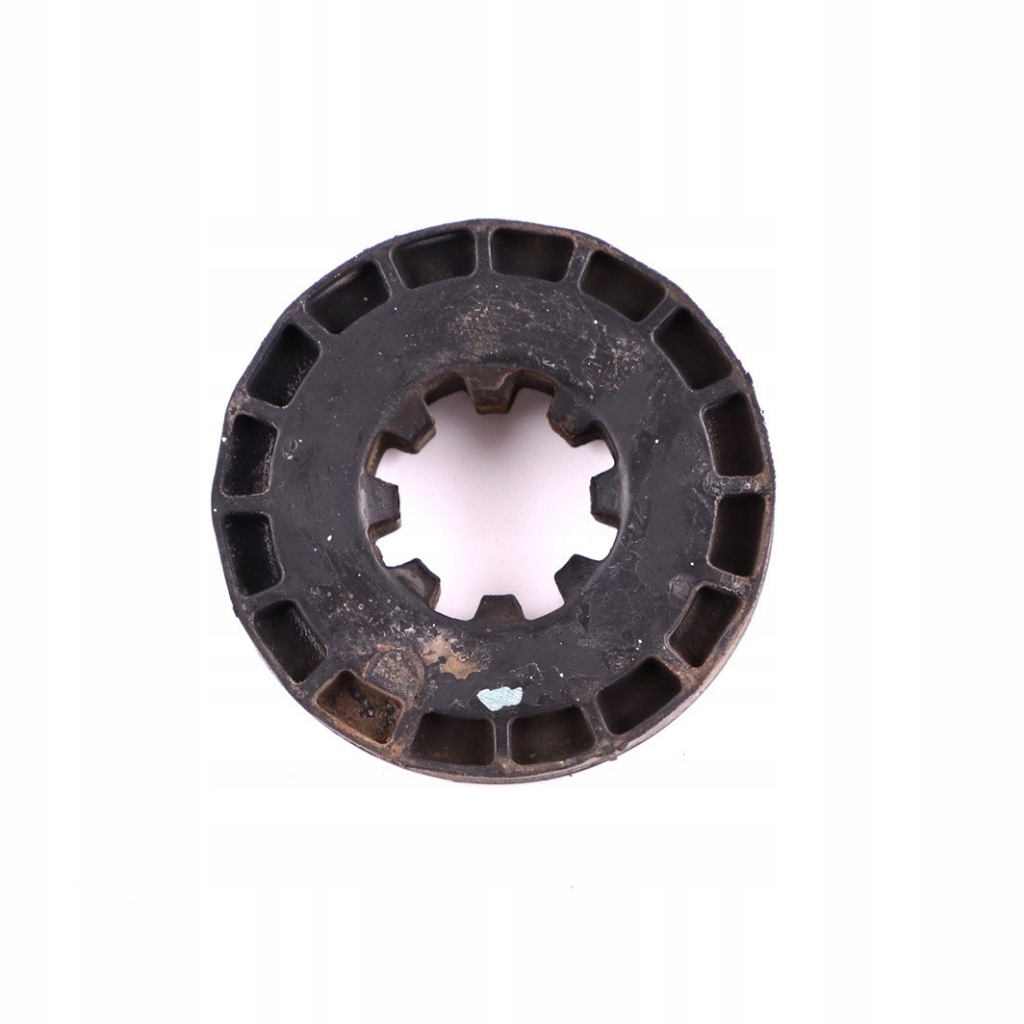 Mercedes-benz w245 гумовий елемент підкладка пружини задній Доставка