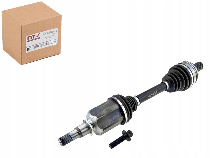 фото №1, Приводной вал приводная nty