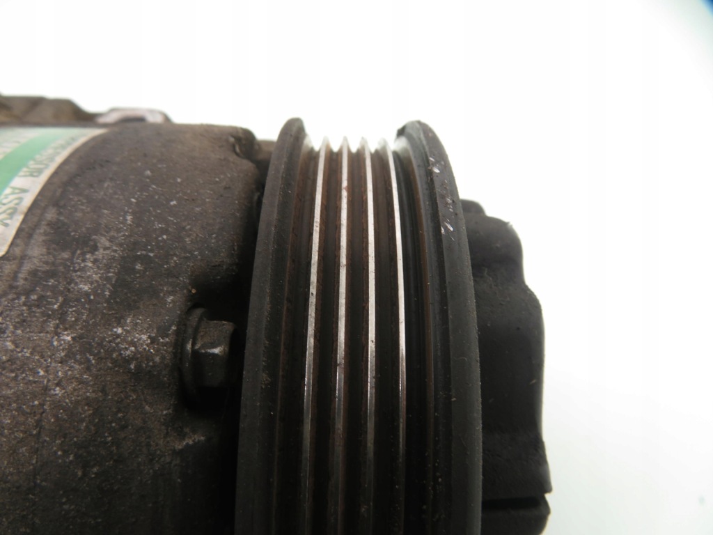 Компрессор кондиционера mercedes w168 1.6 4472208362 6seu12c в Украине