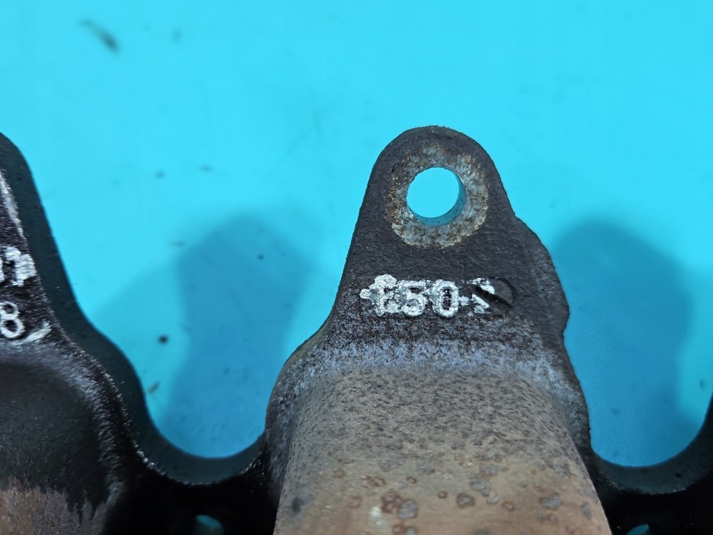 Колектор випускний renault scenic 1 1.6 16v 99-03 Ціна