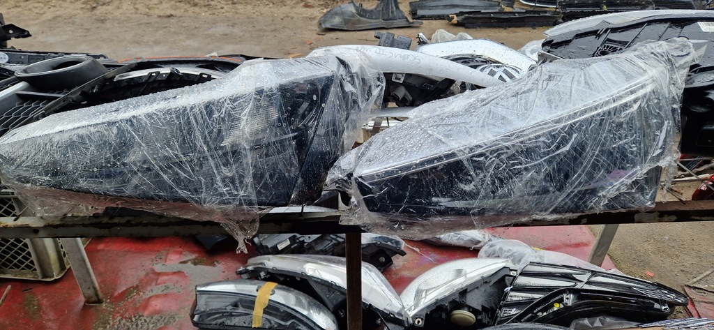 фото №6, Капот skoda scala ładna