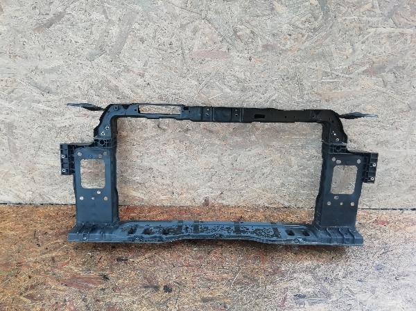 фото №7, Hyundai elantra усилитель pas передний перед