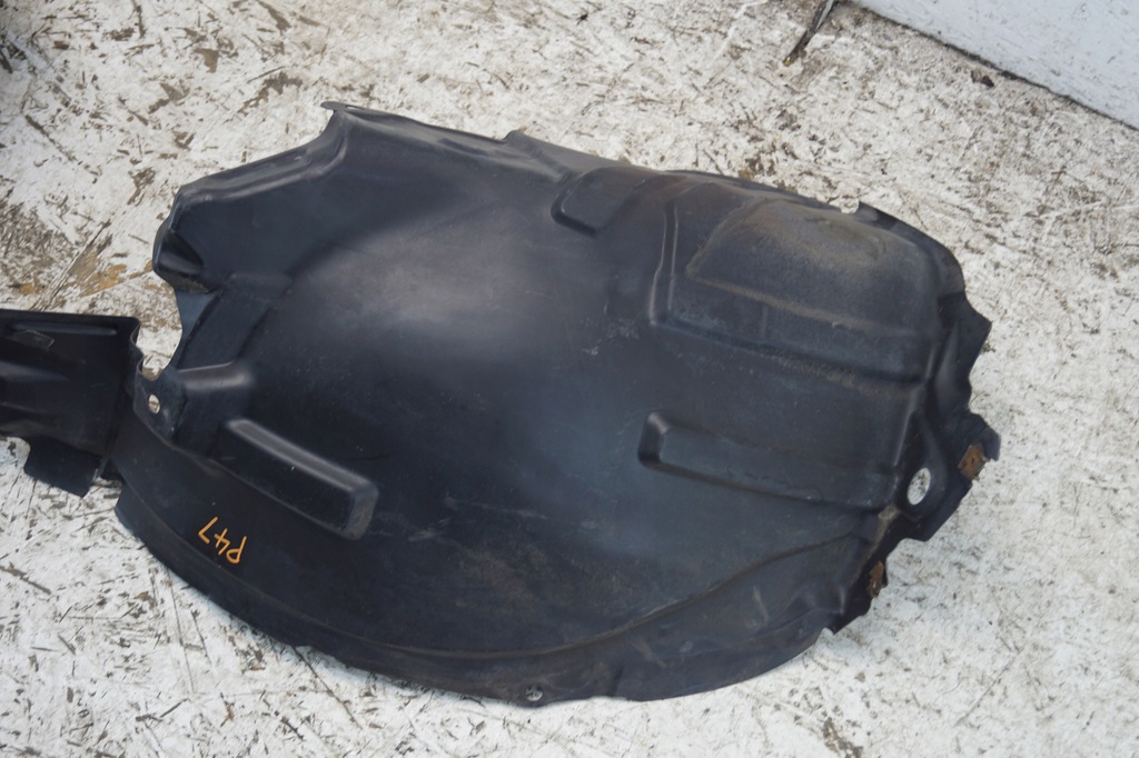 фото №5, Підкрилок правий перед nissan juke f15 638421ka0a