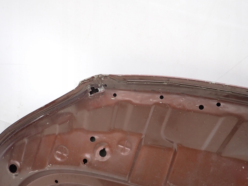 фото №13, Hyundai elantra v 10- капот кришка двигуна