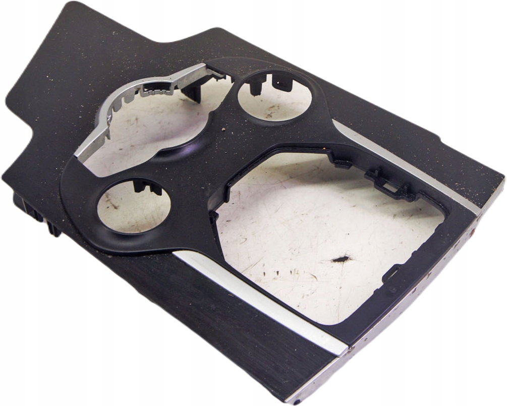 фото №1, Pa027 alfa romeo giulia рамка dekor туннель 1561146850