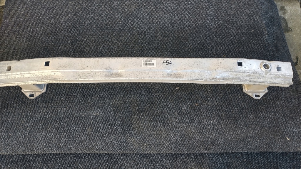 Купити Mini clubman f54 балка задній задня 7348919