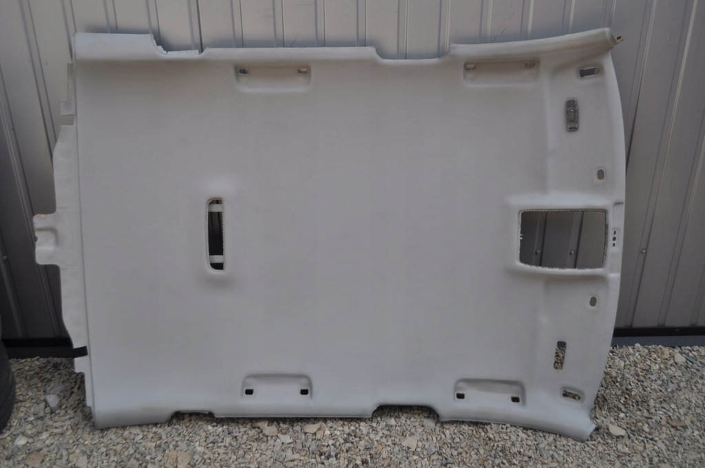 фото №1, Audi a3 8p стеля sportback 8p4867505a