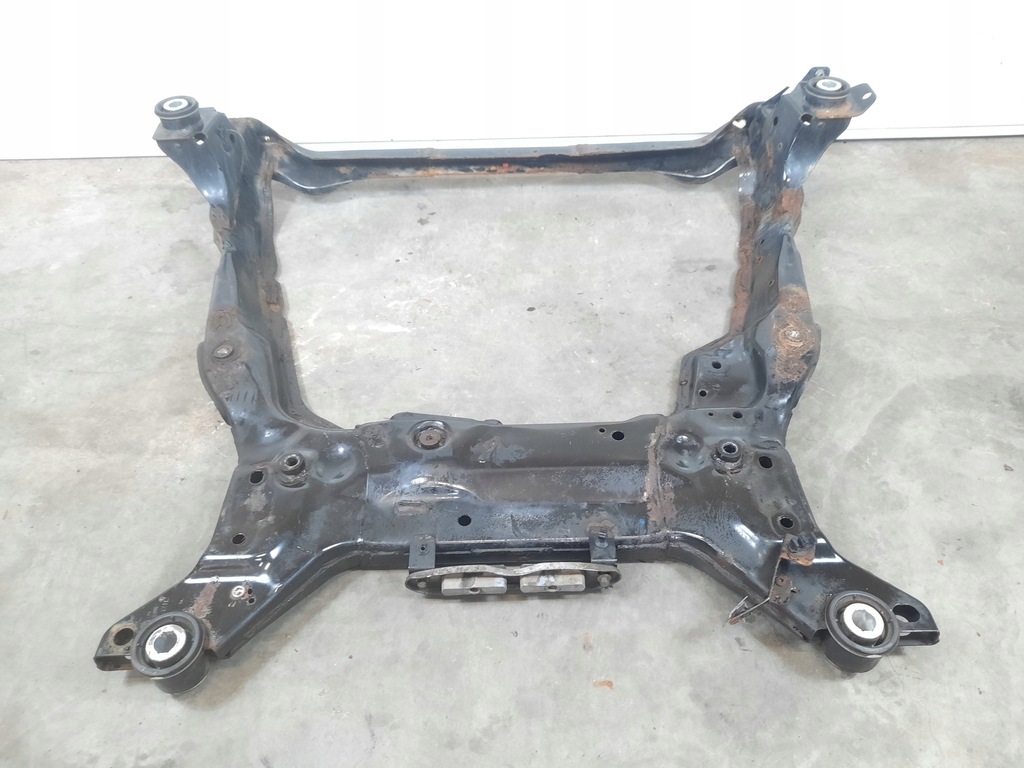 фото №1, Підрамник підрамник поперечина перед ford mondeo mk4