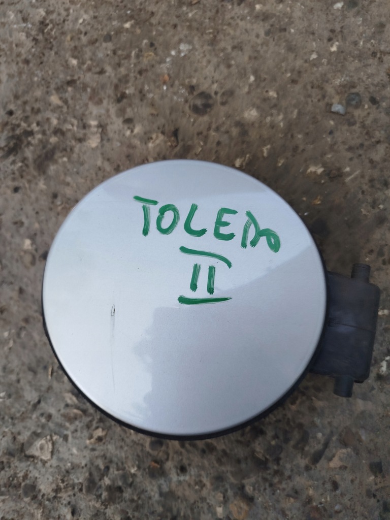 фото №1, Кришка заливної пального seat toledo 2 ii 1m5809905