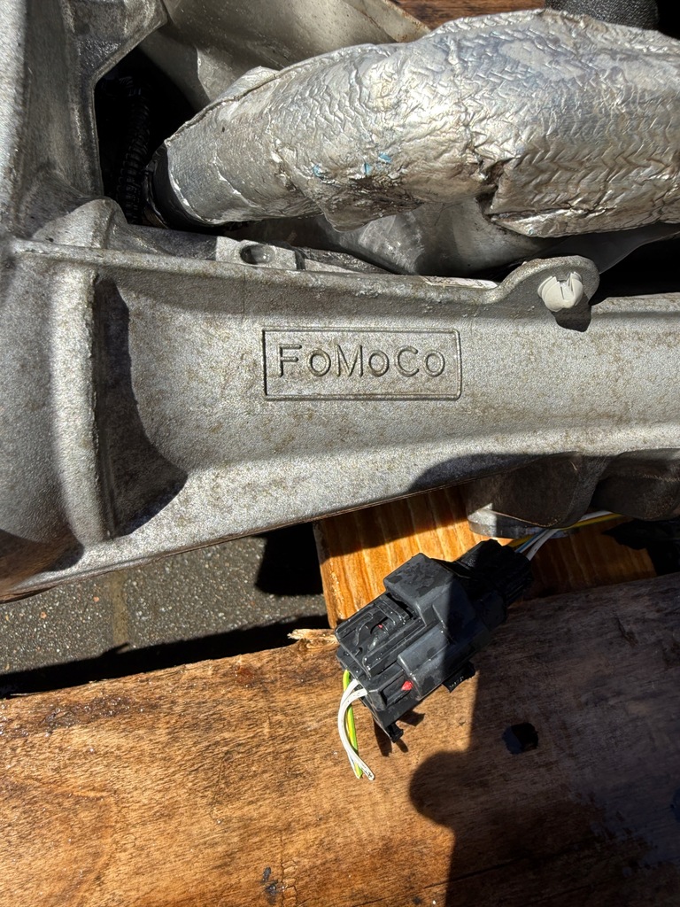 фото №9, Рейка рульова ford kuga mk2 ii