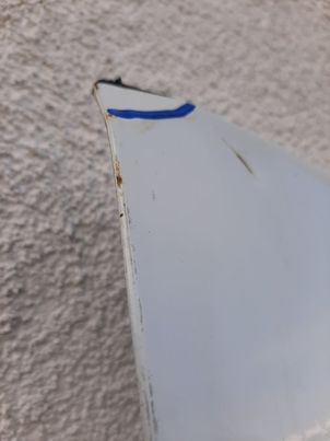 фото №7, Дверь правое mercedes sprinter 906